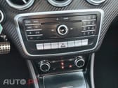 Mercedes-Benz A 180 d AMG Line Aut.