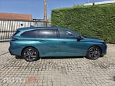Peugeot 308 SW 1.2 PureTech Allure Full LED EAT8