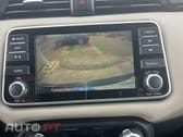 Nissan Micra 1.0 IG-T Acenta