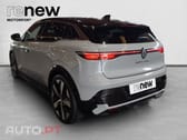 Renault Mégane E-Tech EV60 Iconic Autonomia Conforto
