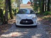 Citroen DS3 1.2 VTi So Chic
