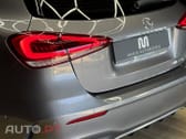 Mercedes-Benz A 200 AMG Line