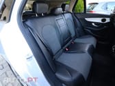 Mercedes-Benz C 220 (BlueTEC) d Station 7G-TRONIC