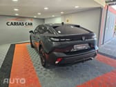Peugeot 408 1.2 PureTech Allure EAT8