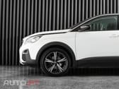 Peugeot 3008 1.5 BlueHDi Active Pack EAT8