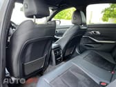 BMW 330 M Sport