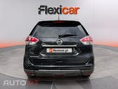 Nissan X-Trail 1.6 dCi Tekna