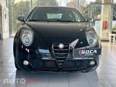 Alfa Romeo Mito 1.3 JTDM (ECO) Super