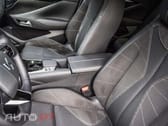 DS DS4 1.2 Hybrid Etoile e-DSC6