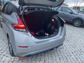 Nissan Leaf N-Connecta