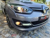 Renault Mégane Coupe 1.6 dCi Bose Edition SS