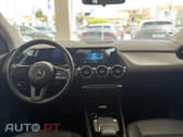 Mercedes-Benz GLA 180 d Style