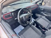 Citroen C3 1.2 PureTech Shine