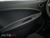 Renault Zoe Intens 50 Flex