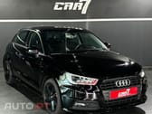 Audi A1 1.6 TDI S-line