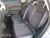 Renault Captur 1.0 TCe 100 Bi-Fuel techno