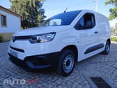 Toyota Proace City 1.5D L1 Comfort