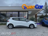 Renault Clio 0.9 TCE