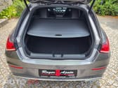 Mercedes-Benz CLA 180 d Shooting Brake AMG Line Aut.