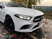 Mercedes-Benz A 250 e 8G-DCT Edition AMG Line