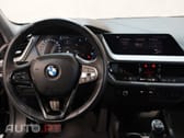 BMW 116 d Advantage