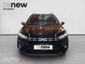 Dacia Sandero Stepway 1.0 ECO-G 100 Extreme +