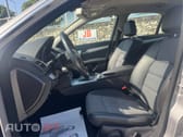 Mercedes-Benz C 220 CDi Avantgarde BlueEfficiency