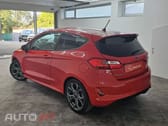 Ford Fiesta 1.0 EcoBoost ST-Line