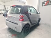 Smart ForTwo 0.8 cdi Passion 54