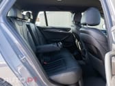 BMW 520 e Pack M