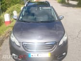 Peugeot 2008 I