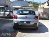 Citroen C3 1.5 BlueHDi Feel Pack