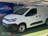 Citroen Berlingo 1.5 BlueHDi XL Club