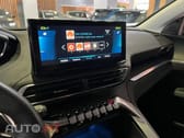 Peugeot 3008 1.6 Hybrid GT e-EAT8