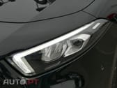 Mercedes-Benz A 250 e Progressive