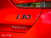 Hyundai i30 1.0 T-GDi Style Plus