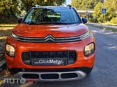 Citroen C3 Aircross 1.6 BlueHDi Feel S&S