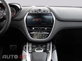 Aston Martin DBX V8