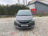 Opel Zafira Opel Zafira Tourer 1.4 Turbo GPL Exclusive | 7 Lugares |