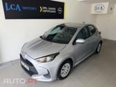 Toyota Yaris 1.0 VVT-i Comfort Plus