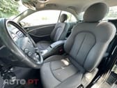 Mercedes-Benz CLK 200 K Avantgarde Aut.