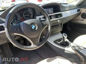 BMW 320 d Touring Line Sport