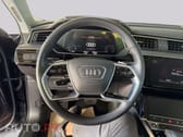 Audi E-Tron 50 Quattro I.V.A DEDUTIVEL 