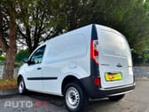 Renault Kangoo DCI