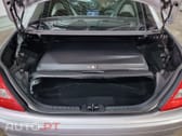 Mercedes-Benz SLK 200 K