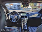 Volvo V40 1.5 T3 Sport Edition R Geartronic