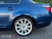 BMW 520 dA Sport