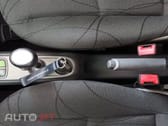 Smart ForTwo Cabrio 1.0 mhd Passion 71