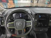 Volvo XC40 1.5 T5 PHEV Inscription