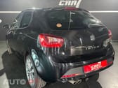 Seat Ibiza 1.4 TDi FR